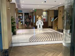 -白玉兰酒店(上海田子坊马当路地铁站店)