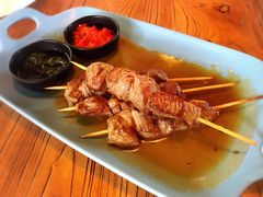 -El Bodegon阿根廷秘鲁餐厅(幸福路店)