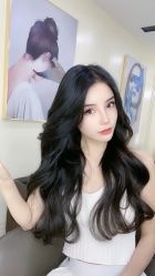 -3AM HAIR SALON染发接发