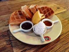 -MAAN COFFEE(金桥店)