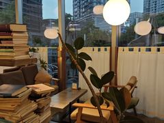 -在咖啡INCOFFEE(ICC升龙环球中心店)