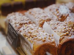 -WHEAT&BAKER-麥(凯德来福士店)