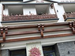 -小桃红·东北菜·春饼烤鸭(南阳湖街店)
