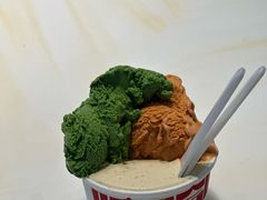 -红楼HONGLOU Gelato(淮海中路店)