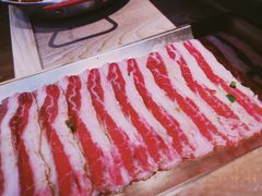 -西塔老太太泥炉烤肉(望京一店)