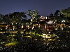 -杭州西湖柳莺里酒店·闻莺厅