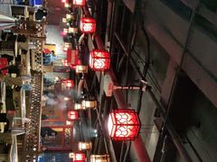 -大龙燚火锅(五一广场店)