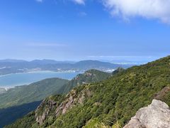 -七娘山