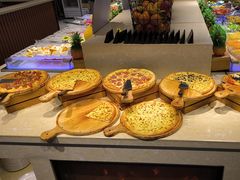 -牛排叔叔自助餐厅(太原万达店)
