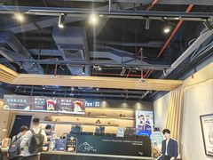 -瑞幸咖啡(深圳宝安机场国内到达厅店)