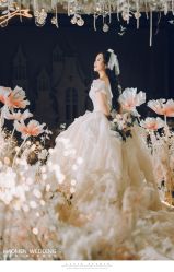 -豪门婚礼策划