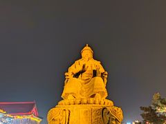 -大召寺明清一条街