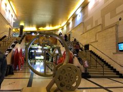 -大光明电影院(南京西路店)
