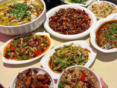 -陈帅夜排档·龙虾·炒菜·烤串(世茂店)