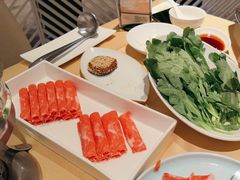 -鼎鼎香·港式火锅(北京SKP店)