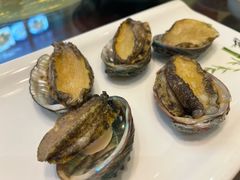 -宾朋海鲜饭庄(兴海路店)