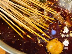 -付小姐在成都(中山公园店)