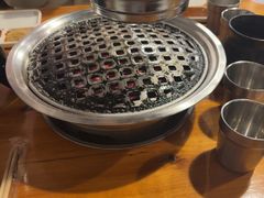 -霸腹烤肉(厦门柚子番店)