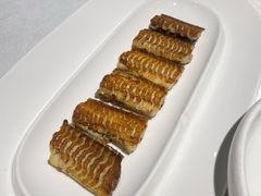 -白沙码头海鲜广场