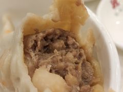 蒸饺-怡园饭店-餐厅(四望亭店)