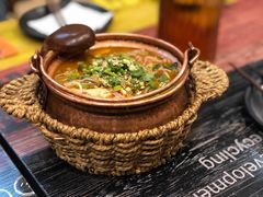 -麒麟风烤牛肉·云南烧烤小排档(丹凤街店)