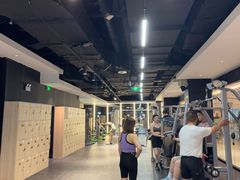 -瑞力健身(解放数创广场店)