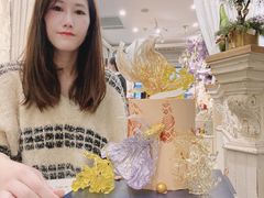 -杜哈夫DOUX RÊVE·生日蛋糕(日月光店)