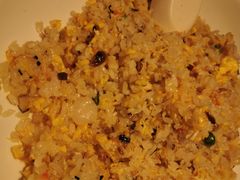 扬州炒饭-花园茶楼(兴城西路店)