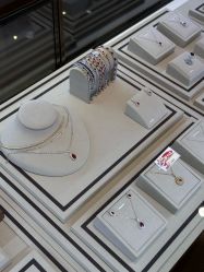-Cindy Jewelry·钻戒·彩色宝石