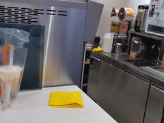 -CoCo都可(西湖文化广场店)