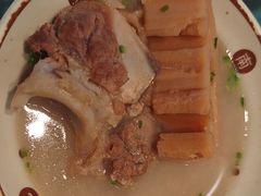 -楚鲜·汉正街一号(天河店)