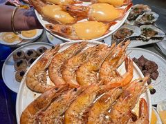 -水木锦堂·自助铁板烧(方庄时代店)