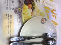-威尼斯西餐厅(扬名广场店)