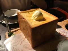 -绿茶餐厅(领展购物广场·中关村店)