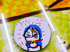 -尼莫儿童美术(三阳路融科天城校区)