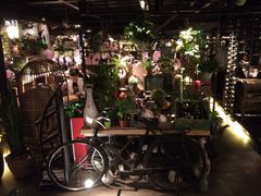 -胡桃里乐队酒馆(广州塔店)