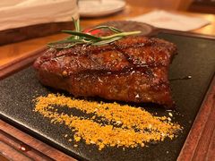 -MR.ROCKY洛奇先生·西餐&酒吧(琶醍店)