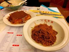 -大哥餐厅(西城花园店)