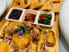 -聆桂烤鸭·金奖烤鸭(静联广场店)