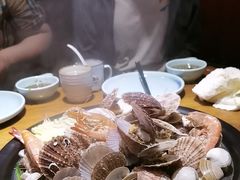 -三个渔夫·蒸汽海鲜(小白楼店)