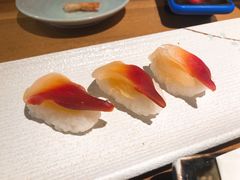北极贝手握-初居食屋日式料理(万象城购物中心店)