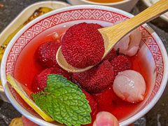 -福苗小骆驼烧烤(曲江店)