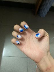 -Hands Nail专业美甲美睫