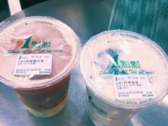 -1点点(学府路店)