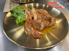 -炉队长·齐齐哈尔家庭烤肉(马家堡店)