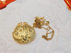 -恒一珠宝·回收黄金钻石奢侈品(灵岩南路店)