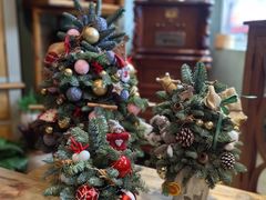 -花到家(富贵鸟花艺行)