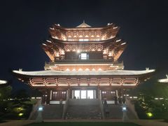 -江心屿景区