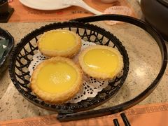 酥化蛋挞-点都德(聚福楼店)