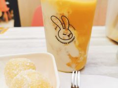 -满记甜品(日月光二店)